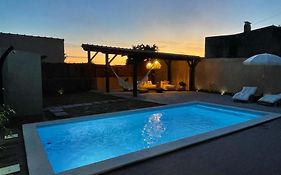 La Casita Nazare - Private Pool