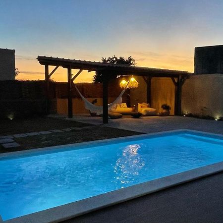 La Casita Nazare - Private Pool Vila Exterior foto